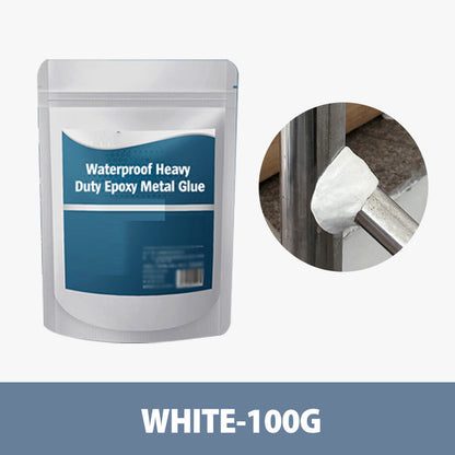 🔥VENTA CALIENTE🔥Adhesivo de metal epoxi impermeable de alto rendimiento