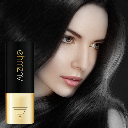 Peine para cubrir canas al instante