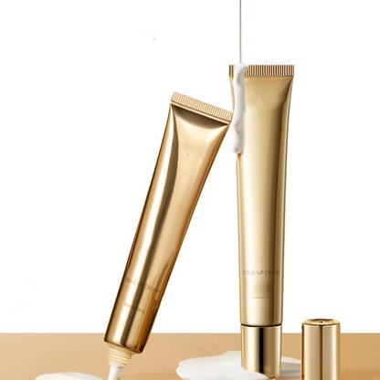 Crema Iluminadora de Tono con Esencia (En Tubo)