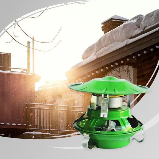 💨🚫 ¡Elimina el humo denso y la grasa! Extractor de cocina potente ¡50% DE DESCUENTO! ✨🏠