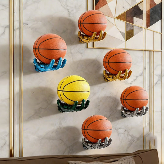 ✨💥Soporte de Baloncesto para Pared🏀