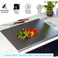 📢📢 LIMITED-TIME 50% OFF! 🔪 304 Stainless Steel Cutting Board – Safe, Hygienic & Built to Last 👩‍🍳