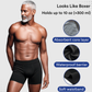 Boxers Ultraabsorbentes para Incontinencia Masculina