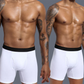 Boxers Ultraabsorbentes para Incontinencia Masculina
