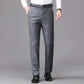 👖✨ Pantalones de Traje Elástico Casual para Hombre – Ligero, Clásico y de Ajuste Perfecto para Cada Ocasión 💼👌
