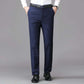 👖✨ Pantalones de Traje Elástico Casual para Hombre – Ligero, Clásico y de Ajuste Perfecto para Cada Ocasión 💼👌