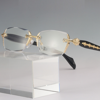 🔥Lentes de Lectura con Protección Contra Luz Azul