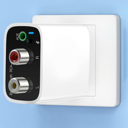 Receptor de Audio Bluetooth 5.0 Inalámbrico