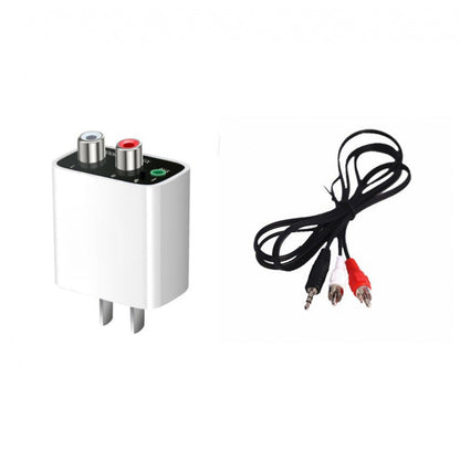 Receptor de Audio Bluetooth 5.0 Inalámbrico