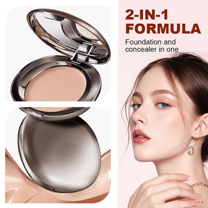 ✨Base de maquillaje duradera y respetuosa con la piel💎