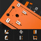Placa Base de Baquelita para Máquinas de Corte