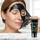 Mascarilla Peel-Off de Carbón de Bambú para Puntos Negros