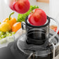 Extractora de jugo eléctrica rápida para uso doméstico