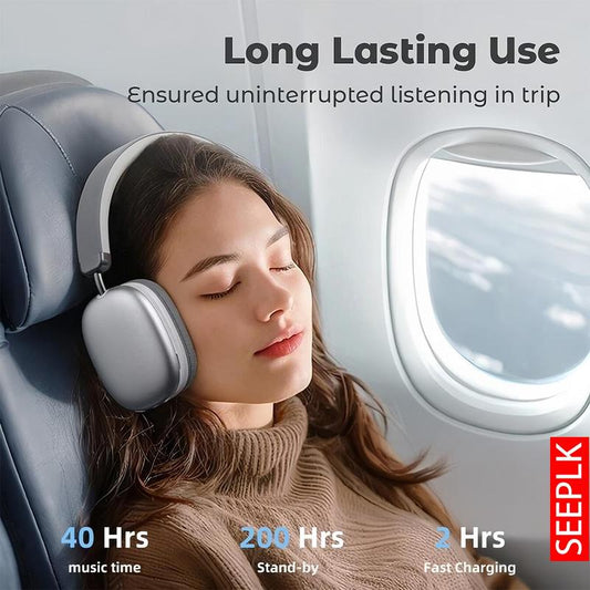 Auriculares Bluetooth inalámbricos