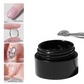 💅Pegamento fuerte para uñas, especialmente diseñado para eliminar el esmalte de uñas: fijación duradera y fiable.