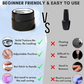 💅Pegamento fuerte para uñas, especialmente diseñado para eliminar el esmalte de uñas: fijación duradera y fiable.