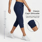 Pantalones deportivos cortos con cintura con cordón para estar en casa
