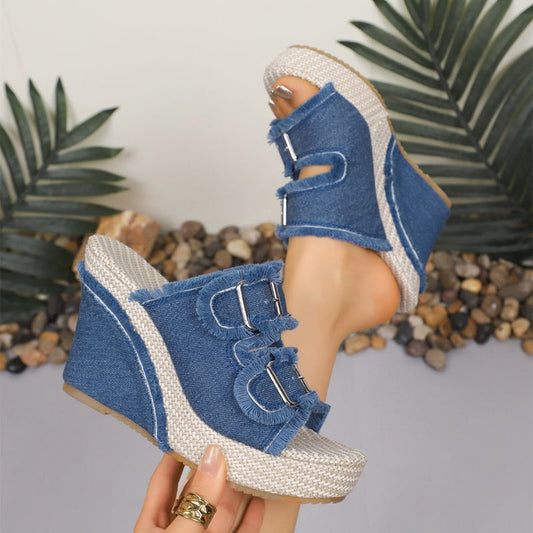 👡 ¡Nueva llegada – 50% de descuento! 🥰