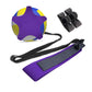 🏐 50% OFF! ✨ Volleyball Training Aid with Elastic Cord – Practice Serves & Spikes Solo at Home