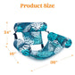 ⏰🔥 ¡Oferta Limitada 50% OFF! 💦 Silla Flotante Inflable para Alberca – Relájate y Disfruta del Agua con Comodidad 🏖️✨