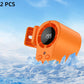 🔥¡OFERTA ESPECIAL! 50% DE DESCUENTO🔥 Ventilador personal manos libres con pantalla LED
