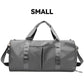 Bolsa de Viaje y Deporte con Separación Húmedo-Seco
