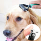 📢📢 ¡50% DE DESCUENTO! ⏰ Cepillo de aseo para mascotas de doble cara para eliminar el pelo muerto