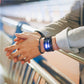 ⌚️ ¡OFERTA EXCLUSIVA 50% DE DESCUENTO POR TIEMPO LIMITADO! 💙 Reloj Binario Deportivo para Hombres – Acero Inoxidable, Pantalla LED Binaria, Resistente al Agua 30M, Elegante y Único ✨