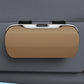🕶️ Caja de almacenamiento de gafas para visera de coche | Ajuste universal, protege tus gafas de sol – Pago contra entrega ✅