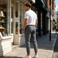 😎Pantalones Deportivos de Secado Rápido y Máxima Comodidad para Hombre