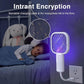 🔥Compra 2 y llévate 1 gratis 🔥Compra 3 y llévate 2 gratis 🔥🪰2026 Nuevo🦟 Mini matamoscas eléctrico USB