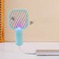 🔥Compra 2 y llévate 1 gratis 🔥Compra 3 y llévate 2 gratis 🔥🪰2026 Nuevo🦟 Mini matamoscas eléctrico USB