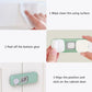 🎉 BUY 1 GET 1 FREE! 🔒 Child Safety Locks – Easy-to-Install Adhesive Locks for Fridges & Cabinets 👶