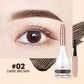 🖌️ ¡Nueva llegada 50% DESCUENTO! 👁️ Crema de Cejas de Larga Duración – Resistente al Agua, Sin Corrimiento