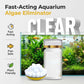 🎁OFERTA CALIENTE 2026🎁 Eliminador de agua verde y musgo para acuarios