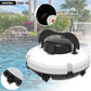 ⏰🔥¡50% DE DESCUENTO! 🤖 Robot limpiador de piscinas – inalámbrico, potente, inteligente y limpieza sin esfuerzo 🌊✨