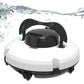 ⏰🔥¡50% DE DESCUENTO! 🤖 Robot limpiador de piscinas – inalámbrico, potente, inteligente y limpieza sin esfuerzo 🌊✨