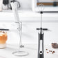☕ LIMITED-TIME 50% OFF! ✨ Electric Milk Frother Set – Café-Style Foam at Home, 3 Speeds & USB-C Rechargeable 🥛