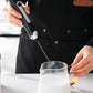 ☕ LIMITED-TIME 50% OFF! ✨ Electric Milk Frother Set – Café-Style Foam at Home, 3 Speeds & USB-C Rechargeable 🥛