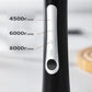 ☕ LIMITED-TIME 50% OFF! ✨ Electric Milk Frother Set – Café-Style Foam at Home, 3 Speeds & USB-C Rechargeable 🥛