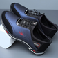 ✨2026 Nuevos Arrivals👞Zapatos Slip-On Ligeros y Suaves para Hombre