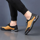 ✨2026 Nuevos Arrivals👞Zapatos Slip-On Ligeros y Suaves para Hombre