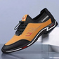 ✨2026 Nuevos Arrivals👞Zapatos Slip-On Ligeros y Suaves para Hombre