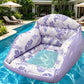 📢📢 ¡50% DE DESCUENTO! ⏰ Flotador inflable para piscina en forma de U