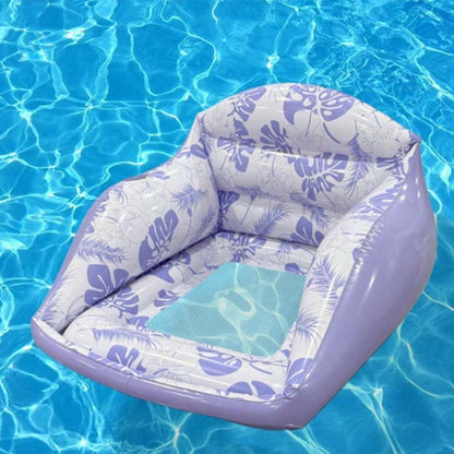 📢📢 ¡50% DE DESCUENTO! ⏰ Flotador inflable para piscina en forma de U