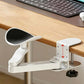 🖥️ ¡OFERTA LIMITADA: 50 % DE DESCUENTO! ✨ Reposabrazos ajustable con sujeción por pinza: ergonómico, plegable, sin necesidad de herramientas 🔧