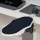 🖥️ ¡OFERTA LIMITADA: 50 % DE DESCUENTO! ✨ Reposabrazos ajustable con sujeción por pinza: ergonómico, plegable, sin necesidad de herramientas 🔧