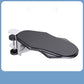🖥️ ¡OFERTA LIMITADA: 50 % DE DESCUENTO! ✨ Reposabrazos ajustable con sujeción por pinza: ergonómico, plegable, sin necesidad de herramientas 🔧