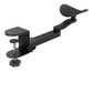 🖥️ ¡OFERTA LIMITADA: 50 % DE DESCUENTO! ✨ Reposabrazos ajustable con sujeción por pinza: ergonómico, plegable, sin necesidad de herramientas 🔧
