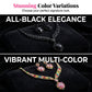 📢📢50% DE DESCUENTO!! ⏰Conjunto de Collar y Aretes con Corazón Brillante